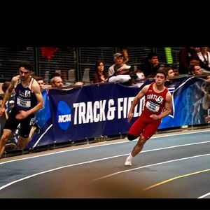 Meet your Posher, Peyton